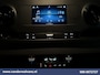 Mercedes-Benz Sprinter 315CDI 150pk L2H2 Euro6 Airco | Camera | Navigatie | Apple Carplay | Cruisecontrol Android Auto, Chauffeursstoel, Parkeersensoren, Bijrijdersbank