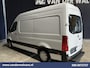 Mercedes-Benz Sprinter 315CDI 150pk L2H2 Euro6 Airco | Camera | Navigatie | Apple Carplay | Cruisecontrol Android Auto, Chauffeursstoel, Parkeersensoren, Bijrijdersbank