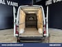 Mercedes-Benz Sprinter 315CDI 150pk L2H2 Euro6 Airco | Camera | Navigatie | Apple Carplay | Cruisecontrol Android Auto, Chauffeursstoel, Parkeersensoren, Bijrijdersbank