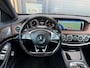 Mercedes-Benz S-klasse 350 4M / AMG LINE / HUD / MASSAGE / MEMORY / 360* Camera / PANO / VOL !