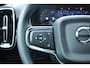 Volvo EX40 Single Motor Extended Range Plus 82 kWh | Google services | Semi elektrische trekhaak | Stoelverwarming | Stuurwielverwarming | Harman/Kardon Premium audio | Standkachel |