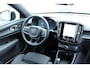 Volvo EX40 Single Motor Extended Range Plus 82 kWh | Google services | Semi elektrische trekhaak | Stoelverwarming | Stuurwielverwarming | Harman/Kardon Premium audio | Standkachel |