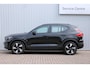 Volvo EX40 Single Motor Extended Range Plus 82 kWh | Google services | Semi elektrische trekhaak | Stoelverwarming | Stuurwielverwarming | Harman/Kardon Premium audio | Standkachel |