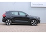 Volvo EX40 Single Motor Extended Range Plus 82 kWh | Google services | Semi elektrische trekhaak | Stoelverwarming | Stuurwielverwarming | Harman/Kardon Premium audio | Standkachel |
