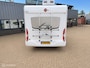 Burstner Ixeo Buerstner Time IT 670 2011 - 67633 KM