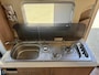 Burstner Ixeo Buerstner Time IT 670 2011 - 67633 KM