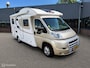 Burstner Ixeo Buerstner Time IT 670 2011 - 67633 KM