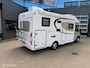 Burstner Ixeo Buerstner Time IT 670 2011 - 67633 KM