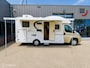 Burstner Ixeo Buerstner Time IT 670 2011 - 67633 KM