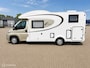 Burstner Ixeo Buerstner Time IT 670 2011 - 67633 KM