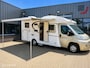 Burstner Ixeo Buerstner Time IT 670 2011 - 67633 KM