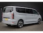 Ford Transit Custom Tourneo Tourneo Custom 2.5 PHEV Limited | Camera | 9 Persoons! | Trekhaak wegklapbaar | 19 inch | Standkachel | Stuur, Stoel en Voorruitverwarming | LED verlichting |