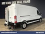 Ford Transit 2.0 TDCI 131pk L3H2 ** Laadklep ** Euro6 Airco | Camera | Navigatie | Apple Carplay | Adaptieve Cruisecontrol Android Auto, Parkeersensoren, Verwarmde voorruit, Stoelverwarming, Bijrijdersbank