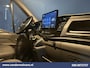 Ford Transit 2.0 TDCI 131pk L3H2 ** Laadklep ** Euro6 Airco | Camera | Navigatie | Apple Carplay | Adaptieve Cruisecontrol Android Auto, Parkeersensoren, Verwarmde voorruit, Stoelverwarming, Bijrijdersbank