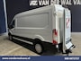 Ford Transit 2.0 TDCI 131pk L3H2 ** Laadklep ** Euro6 Airco | Camera | Navigatie | Apple Carplay | Adaptieve Cruisecontrol Android Auto, Parkeersensoren, Verwarmde voorruit, Stoelverwarming, Bijrijdersbank