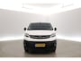 Opel Vivaro-e L3H1 75 kWh | Snelladen | SOH 91% | Airco | Cruise | Camera | 3 Zits | HuD | Carplay | Parkeersens.