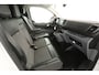 Opel Vivaro-e L3H1 75 kWh | Snelladen | SOH 91% | Airco | Cruise | Camera | 3 Zits | HuD | Carplay | Parkeersens.