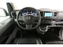 Opel Vivaro-e L3H1 75 kWh | Snelladen | SOH 91% | Airco | Cruise | Camera | 3 Zits | HuD | Carplay | Parkeersens.
