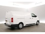 Opel Vivaro-e L3H1 75 kWh | Snelladen | SOH 91% | Airco | Cruise | Camera | 3 Zits | HuD | Carplay | Parkeersens.