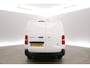 Opel Vivaro-e L3H1 75 kWh | Snelladen | SOH 91% | Airco | Cruise | Camera | 3 Zits | HuD | Carplay | Parkeersens.