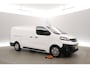 Opel Vivaro-e L3H1 75 kWh | Snelladen | SOH 91% | Airco | Cruise | Camera | 3 Zits | HuD | Carplay | Parkeersens.