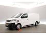 Opel Vivaro-e L3H1 75 kWh | Snelladen | SOH 91% | Airco | Cruise | Camera | 3 Zits | HuD | Carplay | Parkeersens.
