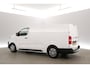 Opel Vivaro-e L3H1 75 kWh | Snelladen | SOH 91% | Airco | Cruise | Camera | 3 Zits | HuD | Carplay | Parkeersens.