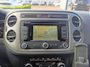 Volkswagen Tiguan 1.4 TSI Sport&Style | Trekhaak | Stoelverwarming | Climate Control | PDC V+A | Navigatie | Cruise Control