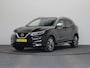Nissan Qashqai 1.3 DIG-T Tekna + | Automaat | Trekhaak | 1500 KG | Stoelverwarming |