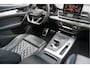 Audi Q5 2.0 TFSI Quattro Sport S-Line | Luchtvering | Pano | HUD | B&O | Sfeer | Apple | Adaptive | 21inch | Designo Lederen interieur | Standkachel