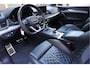 Audi Q5 2.0 TFSI Quattro Sport S-Line | Luchtvering | Pano | HUD | B&O | Sfeer | Apple | Adaptive | 21inch | Designo Lederen interieur | Standkachel
