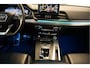 Audi Q5 2.0 TFSI Quattro Sport S-Line | Luchtvering | Pano | HUD | B&O | Sfeer | Apple | Adaptive | 21inch | Designo Lederen interieur | Standkachel