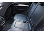 Audi Q5 2.0 TFSI Quattro Sport S-Line | Luchtvering | Pano | HUD | B&O | Sfeer | Apple | Adaptive | 21inch | Designo Lederen interieur | Standkachel