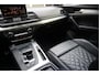 Audi Q5 2.0 TFSI Quattro Sport S-Line | Luchtvering | Pano | HUD | B&O | Sfeer | Apple | Adaptive | 21inch | Designo Lederen interieur | Standkachel