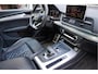 Audi Q5 2.0 TFSI Quattro Sport S-Line | Luchtvering | Pano | HUD | B&O | Sfeer | Apple | Adaptive | 21inch | Designo Lederen interieur | Standkachel