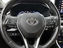 Toyota RAV4 2.5 Hybrid AWD Executive