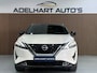 Nissan Qashqai 1.5 e-Power 190 PK Tekna Plus / Panorama dak / Lederen interieur / Elektrische stoelen / Memory / Full option