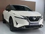 Nissan Qashqai 1.5 e-Power 190 PK Tekna Plus / Panorama dak / Lederen interieur / Elektrische stoelen / Memory / Full option