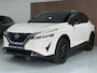 Nissan Qashqai 1.5 e-Power 190 PK Tekna Plus / Panorama dak / Lederen interieur / Elektrische stoelen / Memory / Full option