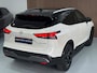 Nissan Qashqai 1.5 e-Power 190 PK Tekna Plus / Panorama dak / Lederen interieur / Elektrische stoelen / Memory / Full option