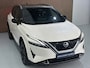 Nissan Qashqai 1.5 e-Power 190 PK Tekna Plus / Panorama dak / Lederen interieur / Elektrische stoelen / Memory / Full option