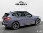 BMW X1 xDr25e M SPORT / ACC / MEMORY / HEADUP / 19"