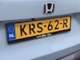 Honda Jazz 1.5 i-MMD 109pk Hybrid CVT Crosstar