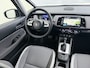 Honda Jazz 1.5 i-MMD 109pk Hybrid CVT Crosstar