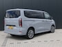 Ford Transit Custom Tourneo 340 2.5 PHEV L1H1 Titanium X | Luxury | Dubbele Elektrische Schuifdeur | Panoramadak | Leder | LED | Stoelverwarming | Adaptive Cruise | BLIS | B&O Audio