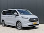 Ford Transit Custom Tourneo 340 2.5 PHEV L1H1 Titanium X | Luxury | Dubbele Elektrische Schuifdeur | Panoramadak | Leder | LED | Stoelverwarming | Adaptive Cruise | BLIS | B&O Audio
