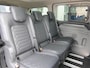 Ford Transit Custom Tourneo 340 2.5 PHEV L1H1 Titanium X | Luxury | Dubbele Elektrische Schuifdeur | Panoramadak | Leder | LED | Stoelverwarming | Adaptive Cruise | BLIS | B&O Audio