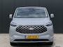 Ford Transit Custom Tourneo 340 2.5 PHEV L1H1 Titanium X | Luxury | Dubbele Elektrische Schuifdeur | Panoramadak | Leder | LED | Stoelverwarming | Adaptive Cruise | BLIS | B&O Audio