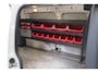 Volkswagen Caddy Maxi 1.0 TSI L2H1 BMT - Airco, Cruise, Trekhaak, Kasten inrichting.