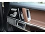 Mercedes-Benz G-klasse 500 | AMG-Line, Massage, Rij-assistentie pakket, Burmester, Trekhaak, Zitklima, TV